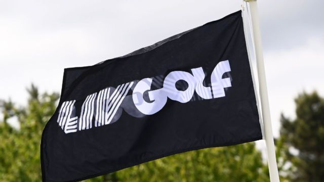 LIV Golf to know its future by end of month, attorney says