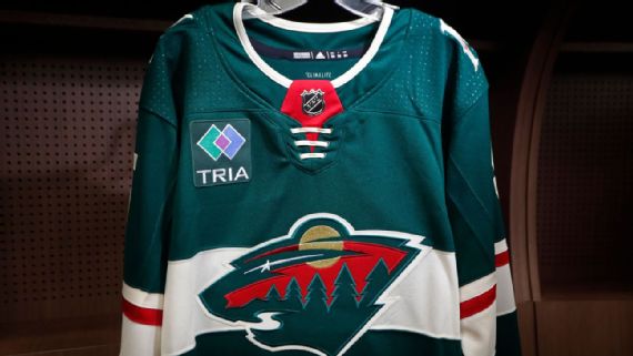 NHL jersey patch, NBA virtual ads will clutter sports sponsorships in 2023