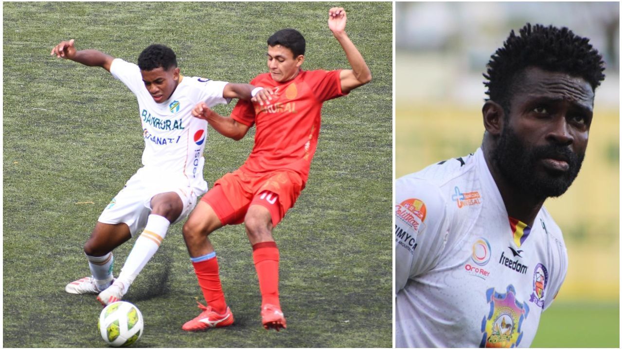 Joshua Trigueño sigue los pasos de su padre, pero quiere escribir su ...