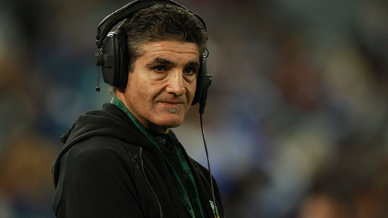 Former rugby league player Mario Fenech reveals CTE diagnosis ESPN