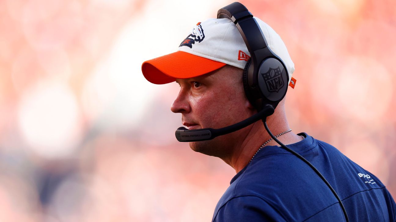 Denver Broncos' miscues are eclipsing the optimism surrounding