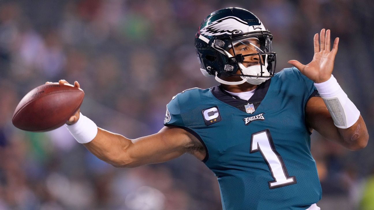 NFL Expert Picks, Week 7: Russell Wilson vs. Kyler Murray is must-see TV 