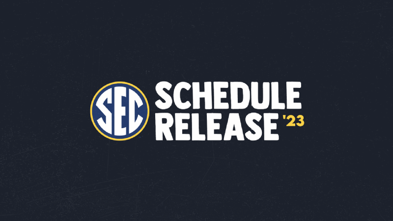 Kentucky Baseball releases 2022 SEC Schedule