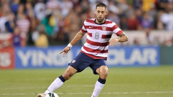 USMNT kit rankings: Pre-World Cup, looking back at the best - ESPN