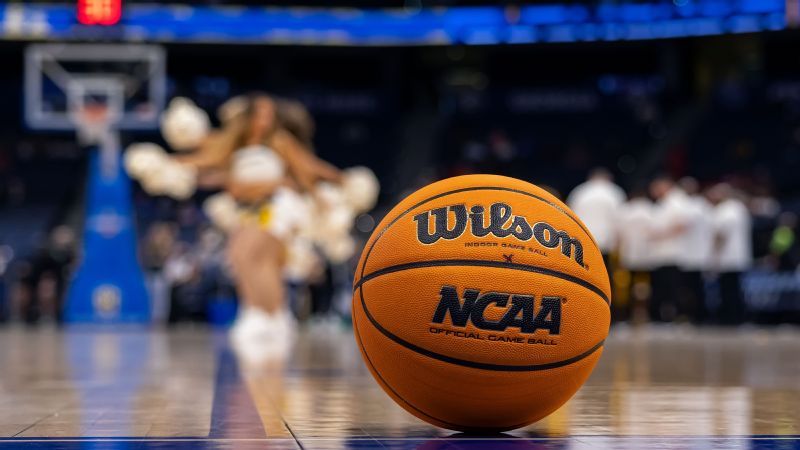 ESPN Announces Network Schedule for Inaugural ACC/SEC Men's and Women's  Basketball Challenge, Nov. 28-30 - ESPN Press Room U.S.