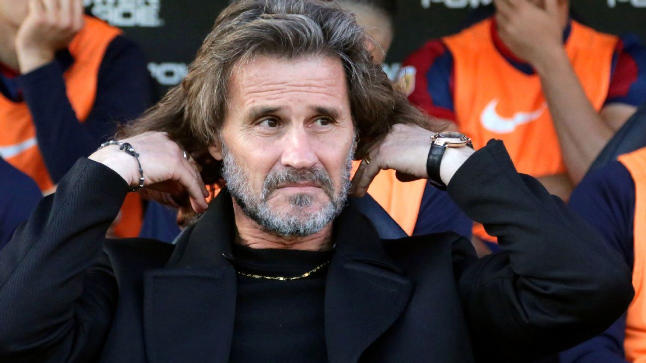 Insua explicó el origen de su disputa con Tinelli - ESPN