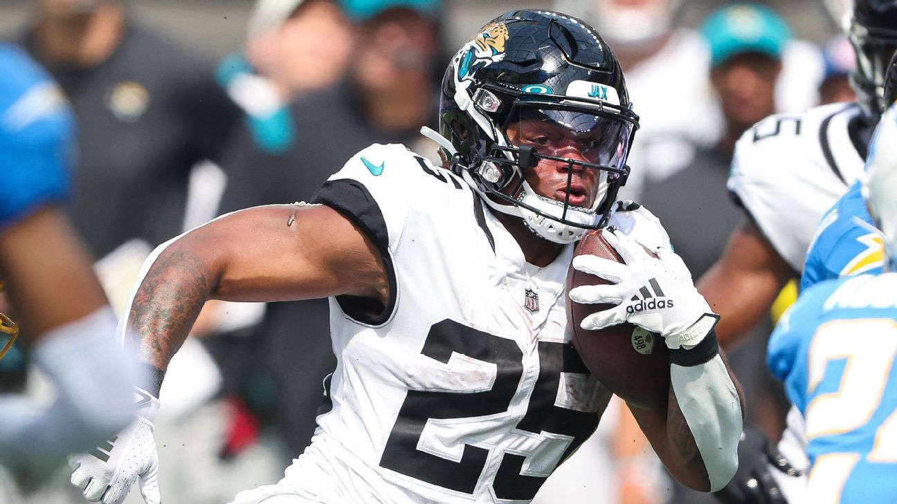 Fantasy Football - Leagues, Rankings, News, Picks & More - ESPN