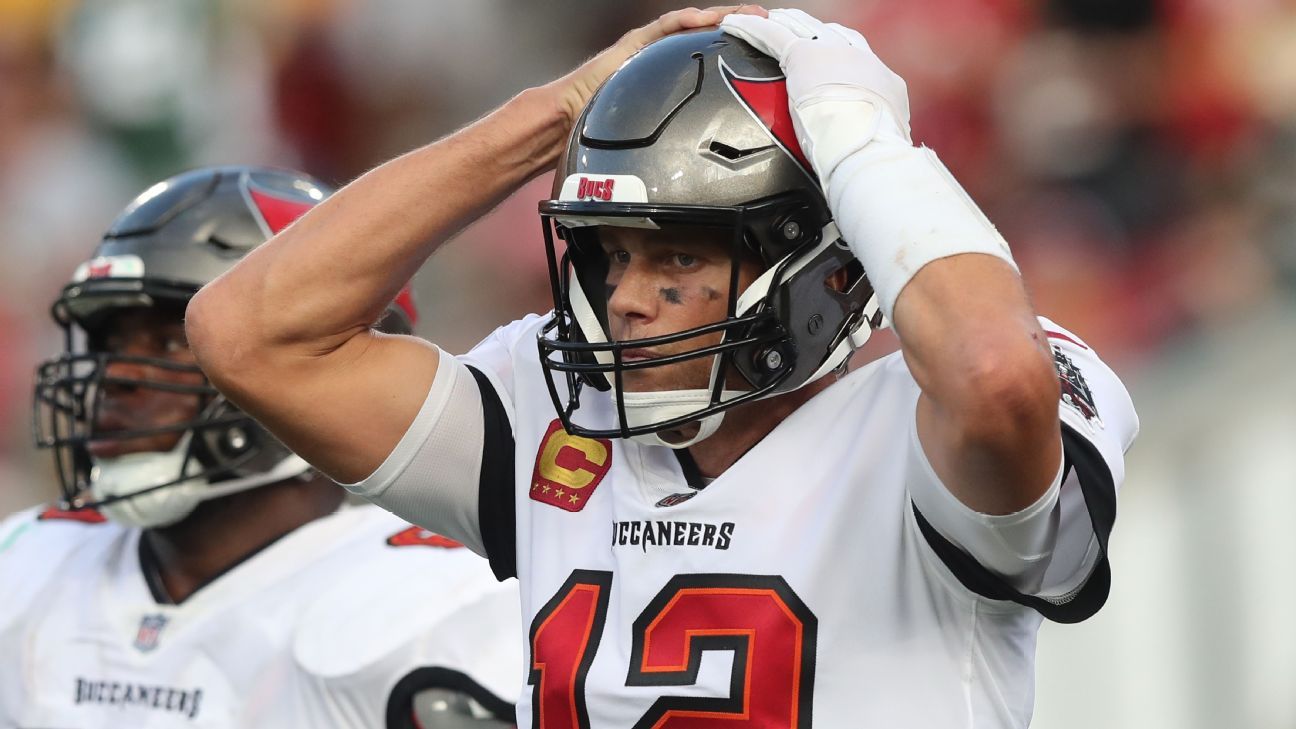 Fantasy football trade value 2022 updated rankings ESPN