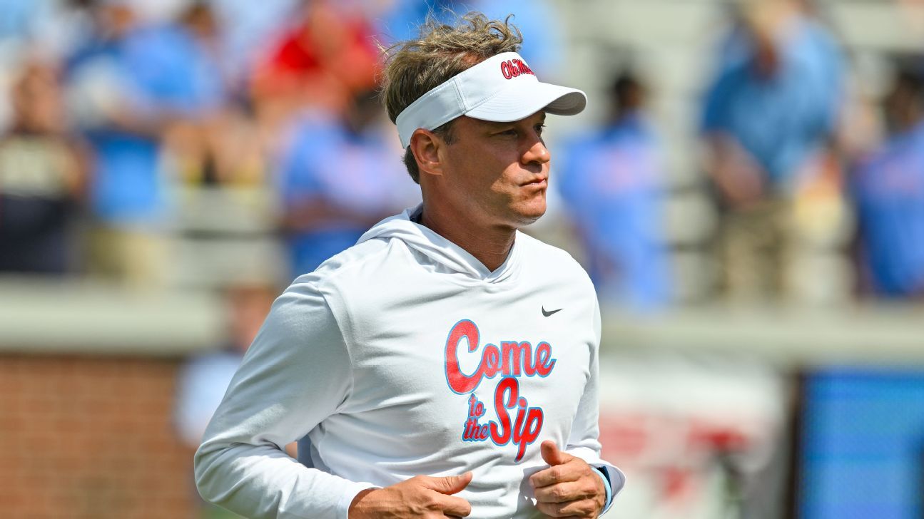 Kiffin 'struggled' with critics after Auburn rebuff