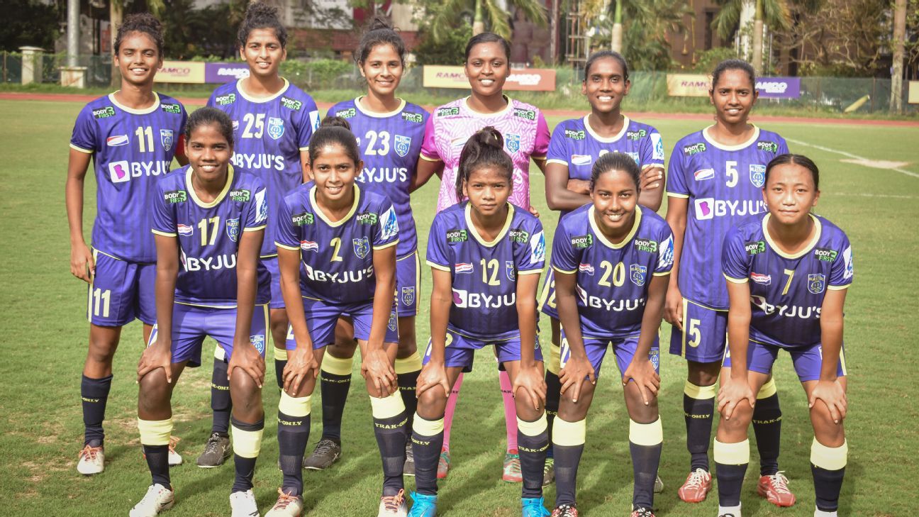 ISL giants to IWL hopefuls Inside Kerala Blasters' many challenges to