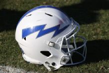 Air Force QB Liam Szarka lost for season with lower-leg injury