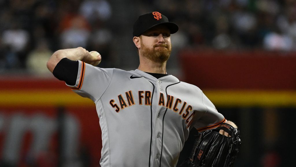 Fantasy baseball pitcher rankings, lineup advice for Friday's MLB games