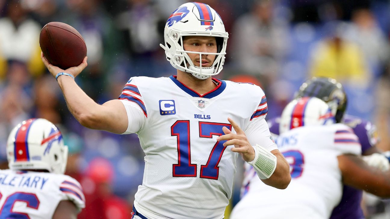 NFL Thursday Night Football Same Game Parlay: Bills vs. Patriots (Week 13)