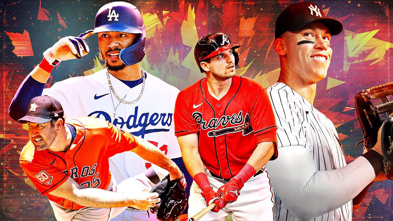 Everything you need for the 2022 MLB playoffs: Odds, strengths (and weaknesses) ..
