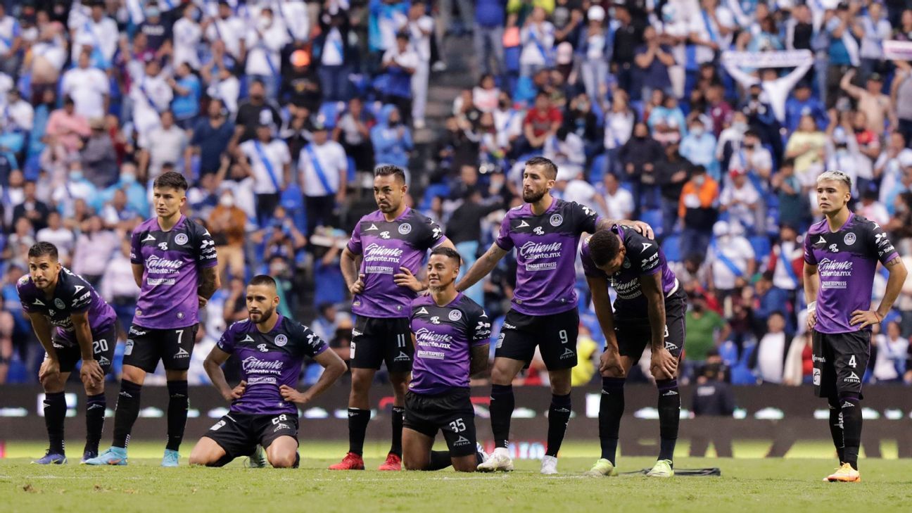 Liga MX ¿Cómo le ha ido a los equipos en su debut en la fase de