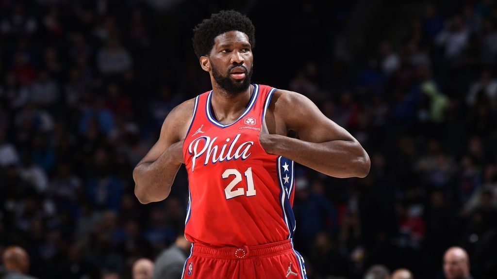 2022-23 NBA betting preview: The case for Joel Embiid for MVP - ESPN