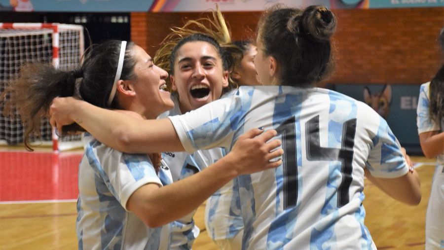 Fútbol en los Juegos Odesur: Uruguay perdió 3-1 por Uruguay y jugará por el  bronce