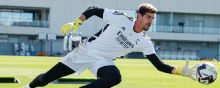 Real Madrid: Courtois avala la llegada de Mourinho y su disciplina