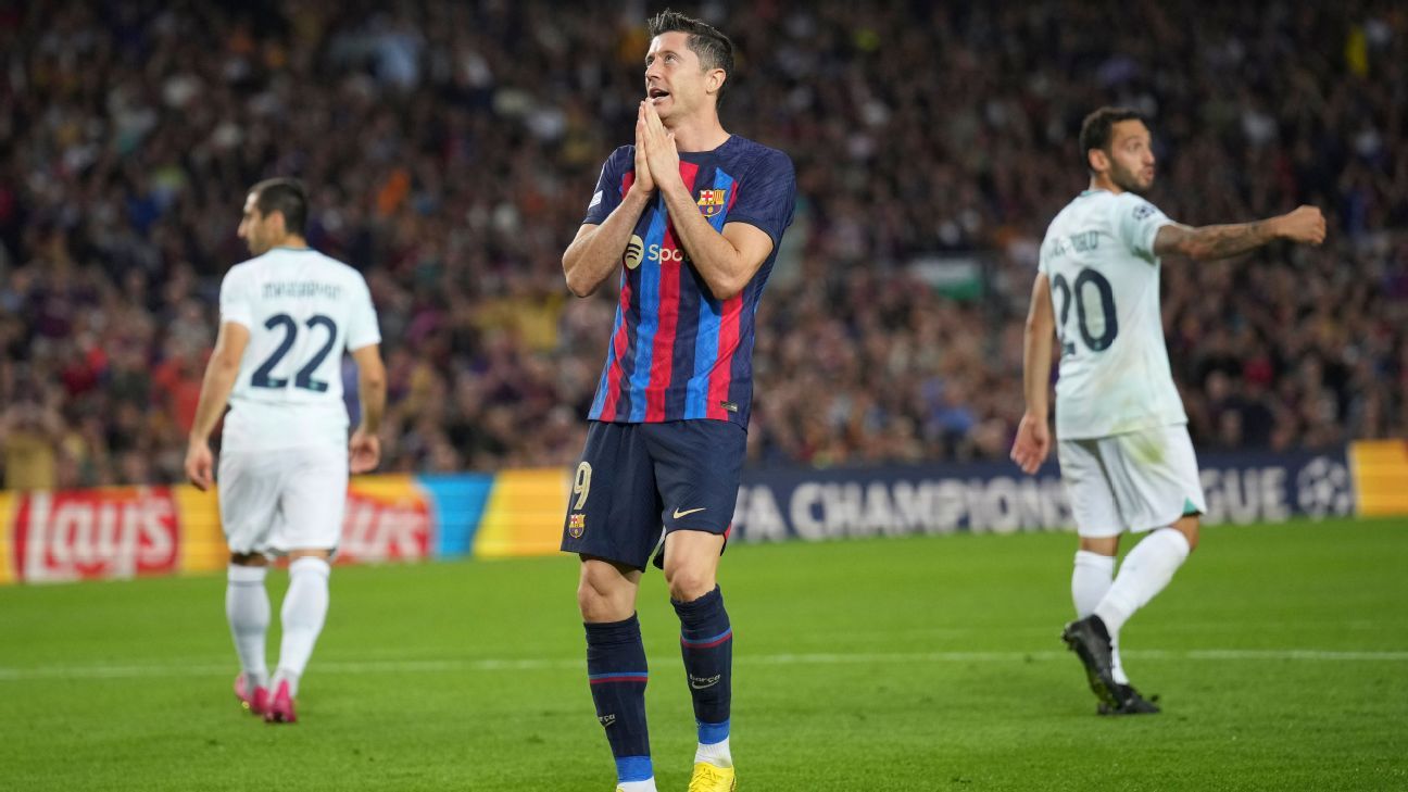 Soccer Teams, Scores, Stats, News, Fixtures, Results, Tables - ESPN