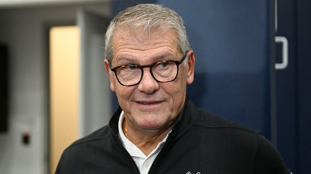 Geno Auriemma confident in another UConn title