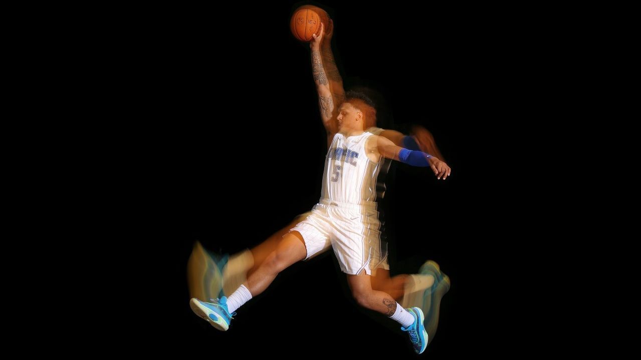 paolo banchero puma