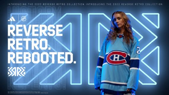 The Washington Capitals Reverse Retro jersey is officially the top selling  RR jersey in the NHL, according to NHL.com online orders from…