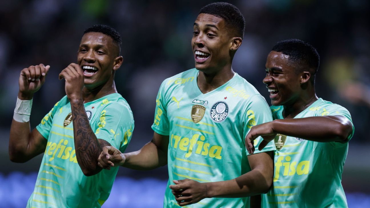 Milan tem interesse na contratação de 