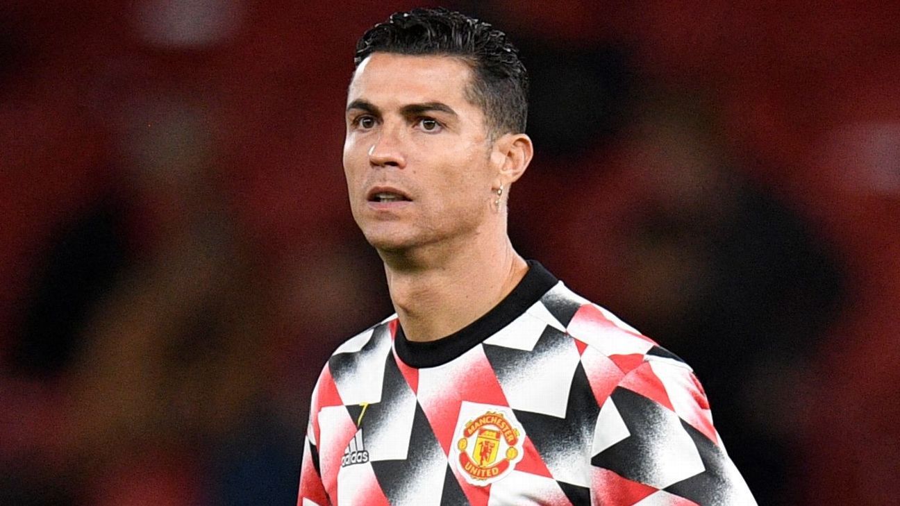 Guillem Balague does not believe Cristiano Ronaldo will see out