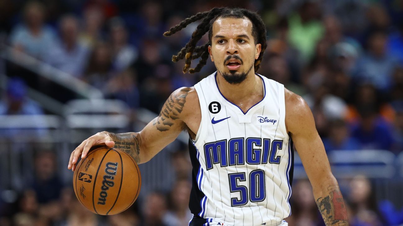 Fantasy basketball tips and NBA betting picks for Monday ESPN