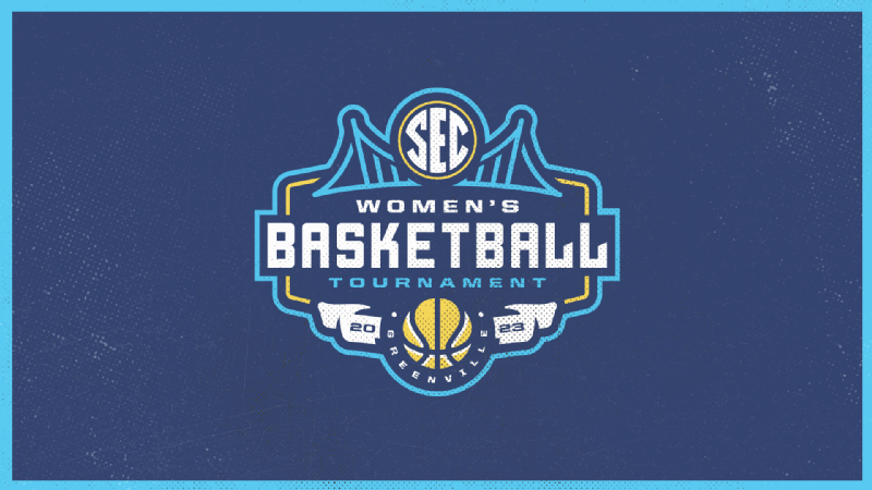 2023 SEC WBB Tournament Schedule Unveiled