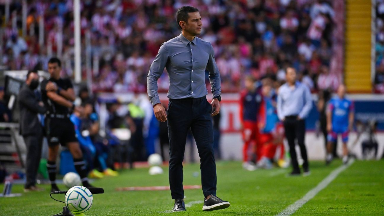 Fuentes Jaime Lozano se adelanta en la carrera por ser entrenador de