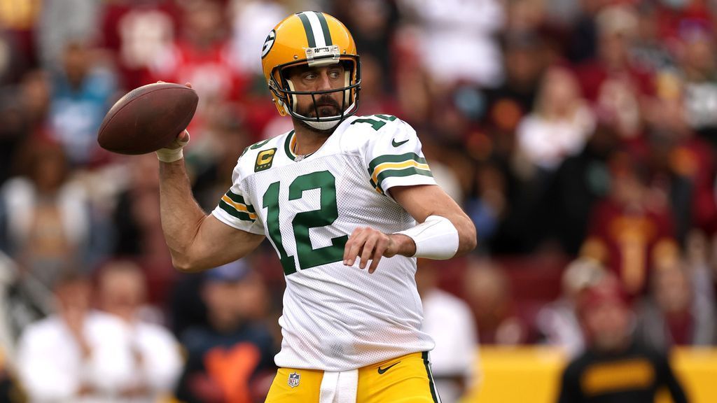 NFL Betting Cheat Sheet: Why bettors aren't backing Aaron Rodgers