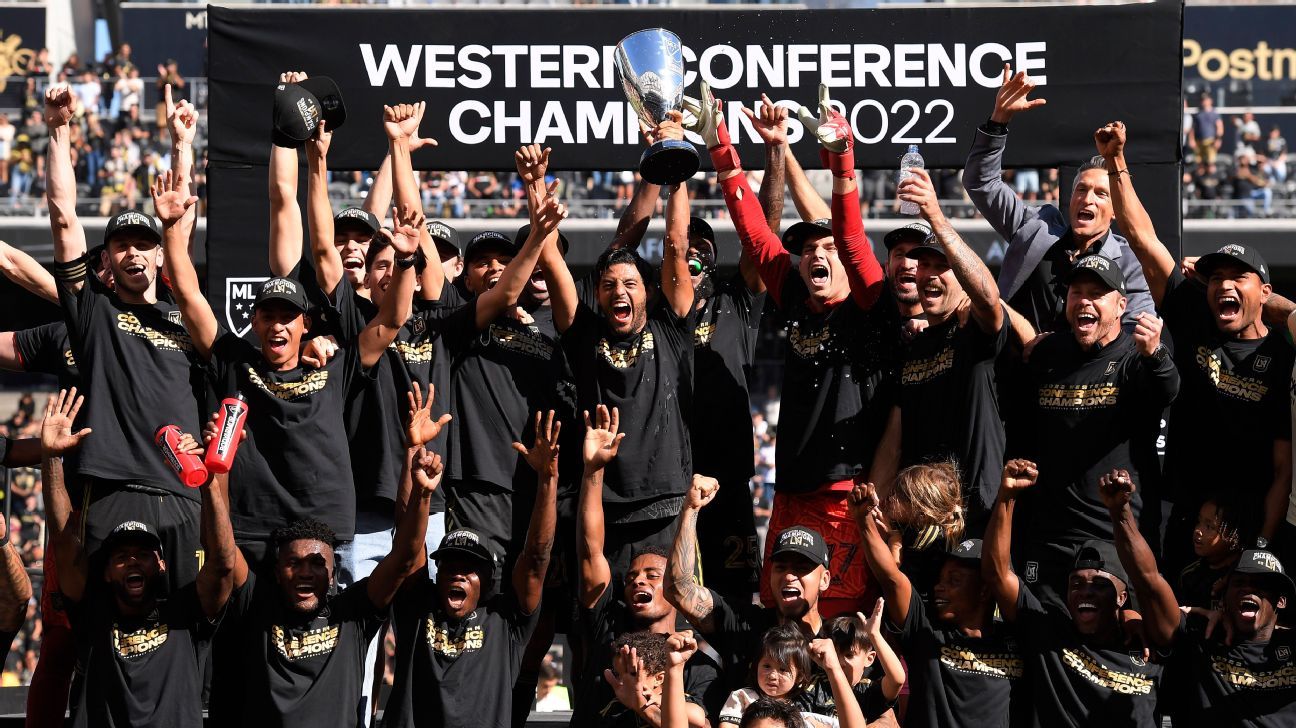 LAFC reaches CONCACAF Champions League quarterfinals despite loss to LD  Alajuelense – Daily News