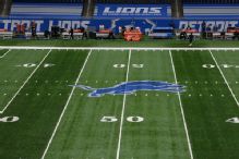 Lions return to international play with 2026 game in Germany