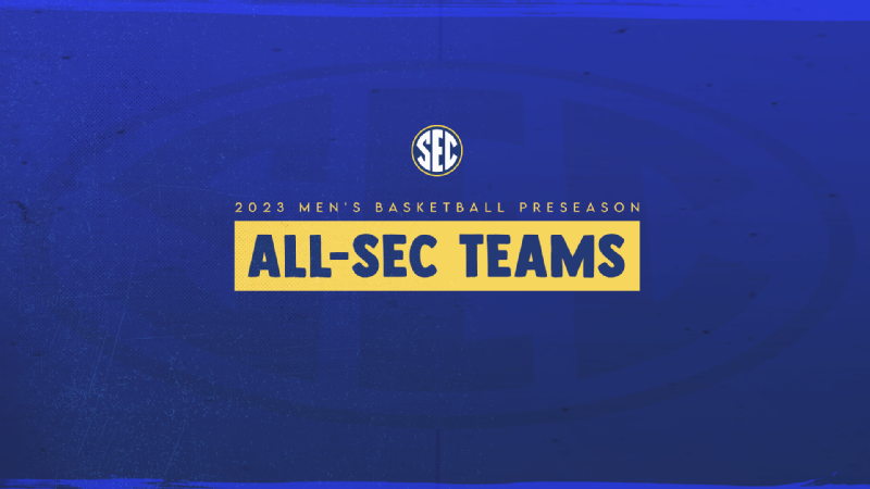 2022 Preseason All-SEC Football Team From The USA TODAY