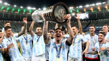 CONMEBOL sets 2024 Copa América for June 20-July 14 in U.S.