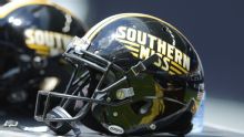 Southern Miss promotes Blake Anderson to head coach