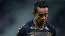 Ex-Corinthians e Athletico-PR, Jadson é preso suspeito de violência doméstica