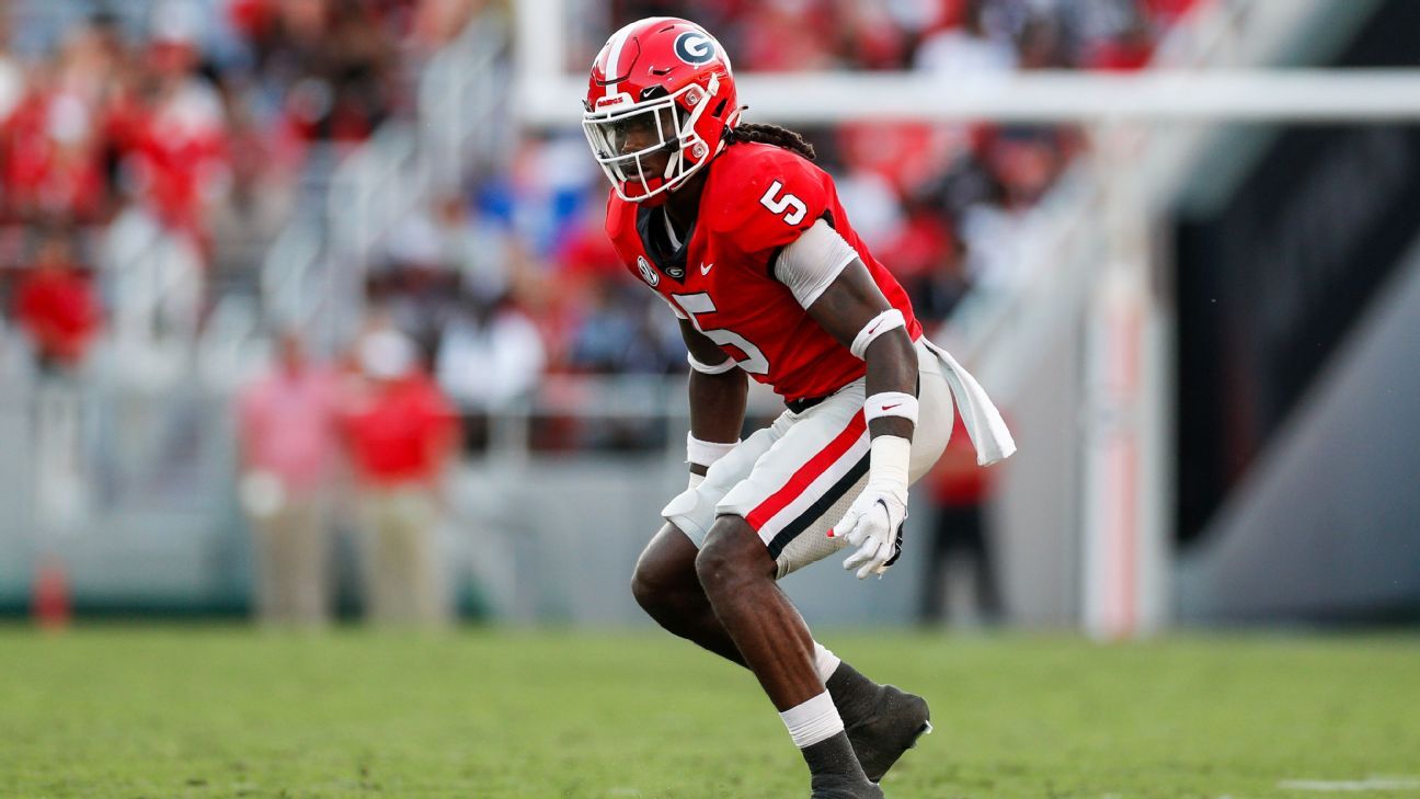 NFL Draft 2023 News - ESPN Draftcast