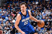 Sources: Magic's Franz Wagner (ankle soreness) out indefinitely