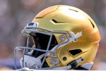 Notre Dame continues recruiting momentum, lands 4-star OL