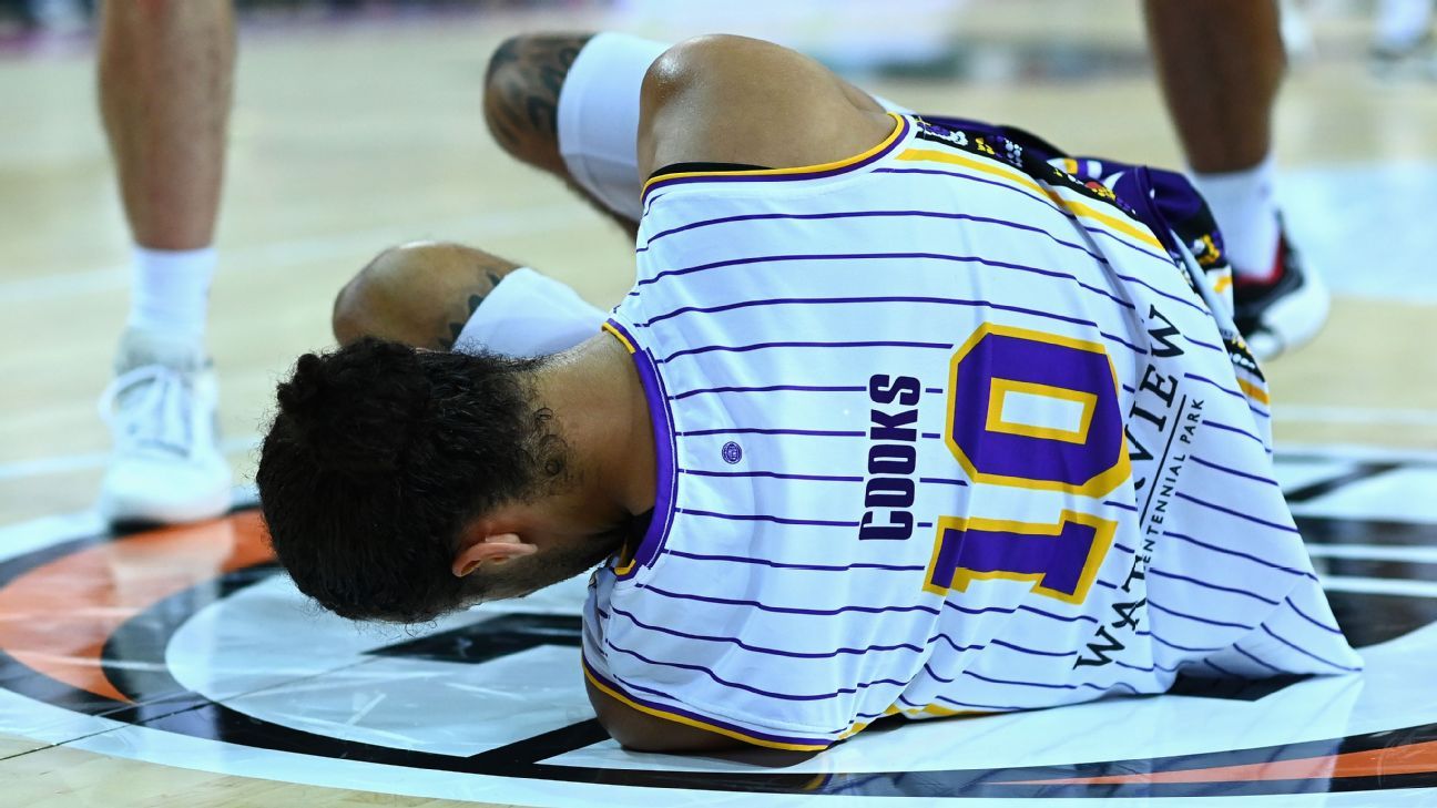 NBL carnage causes headaches for Basketball Australia ESPN