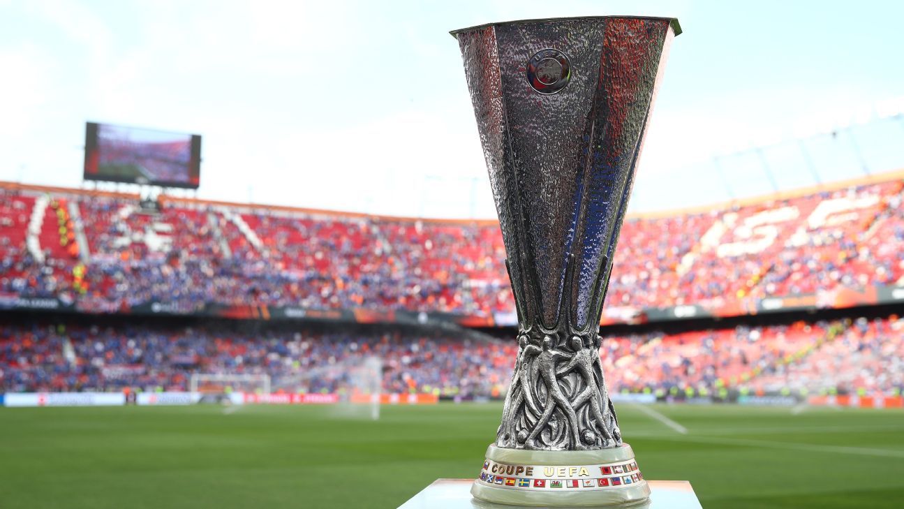 UEFA Europa League on X: Ferencváros confirm a top-two spot in