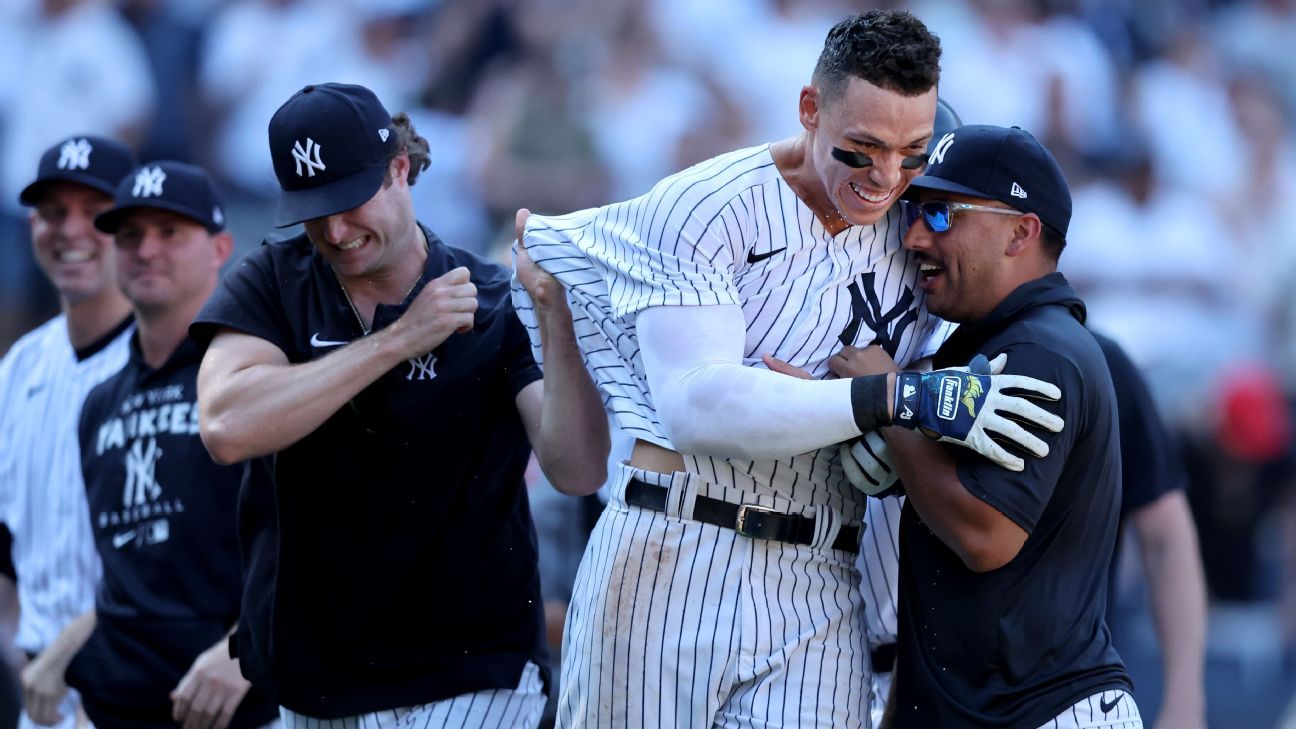 'New York, New York' to play only after Yanks win