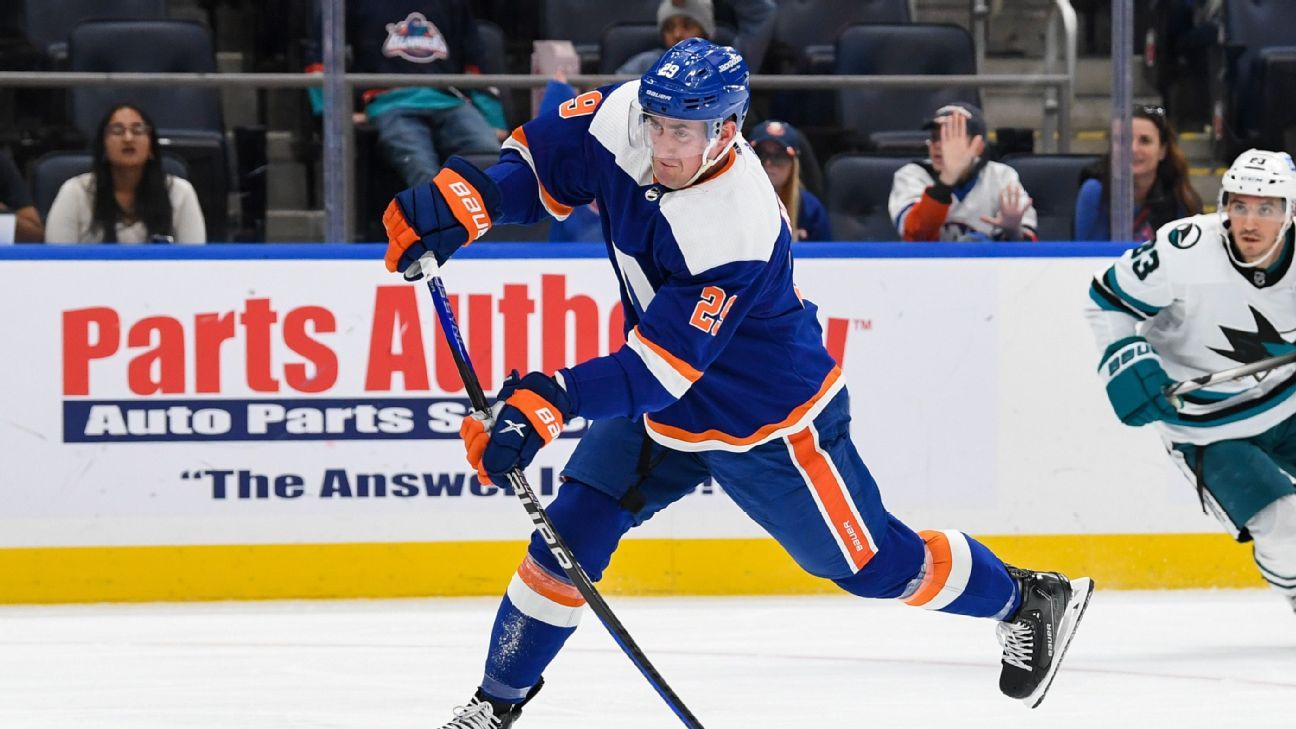 Weekend fantasy hockey tips NHL picks, matchups, more