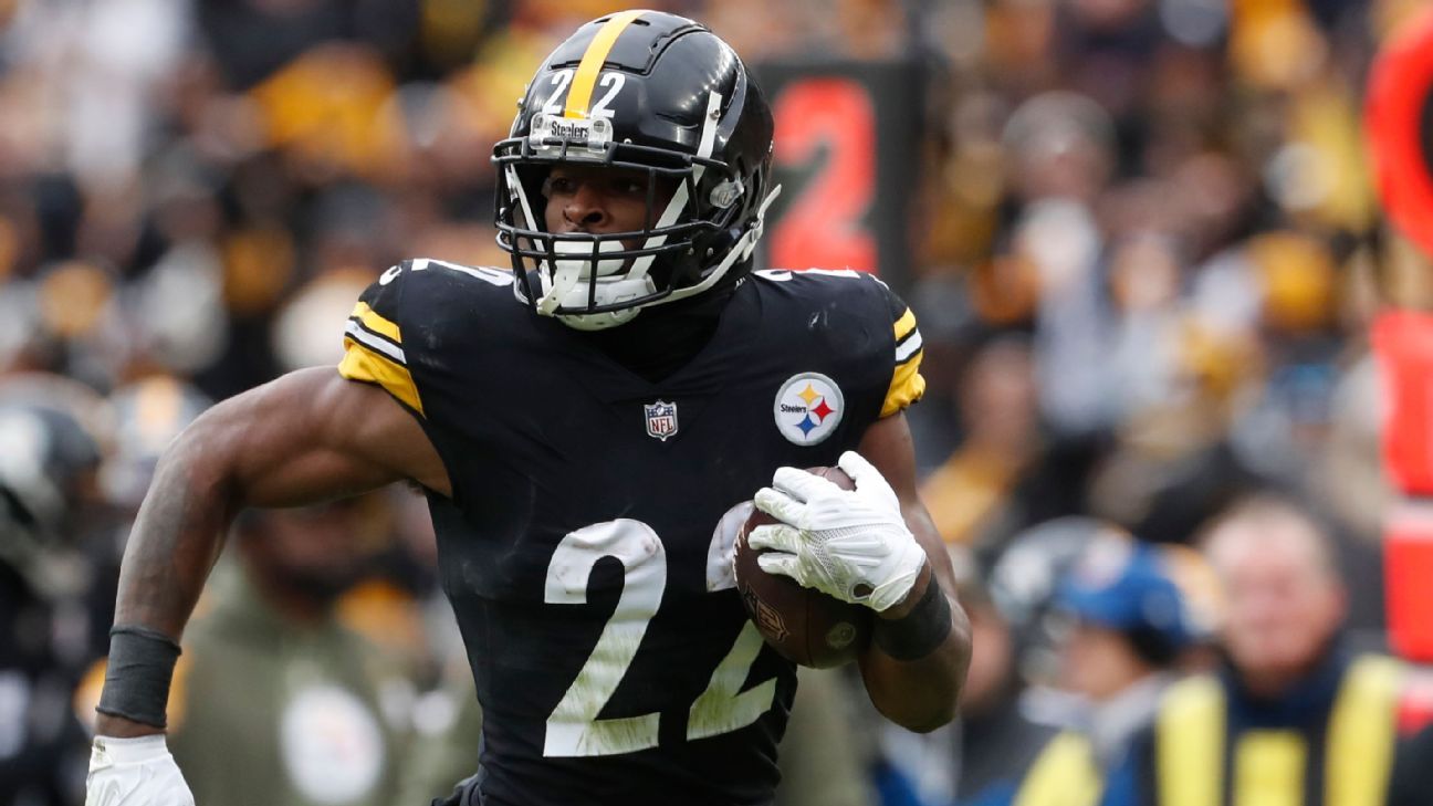 Fantasy Football 2023 Offensive lines that will provide a boost to