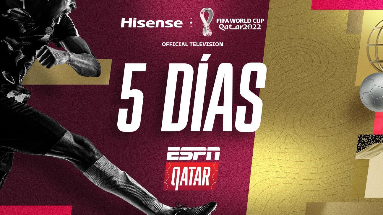 Fútbol Resultados, Noticias, Videos, Estadísticas, Posiciones, Equipos -  ESPN