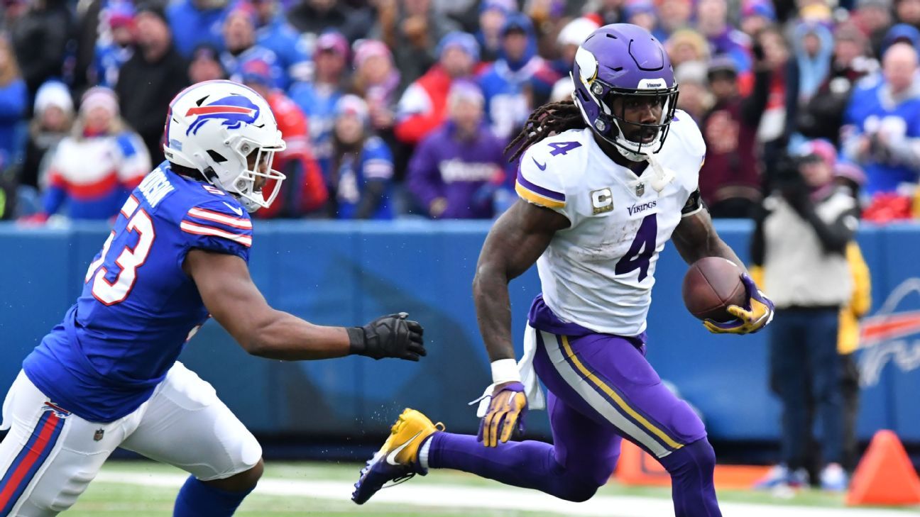 Buffalo Bills vs. Minnesota Vikings, Week 3 Game Preview