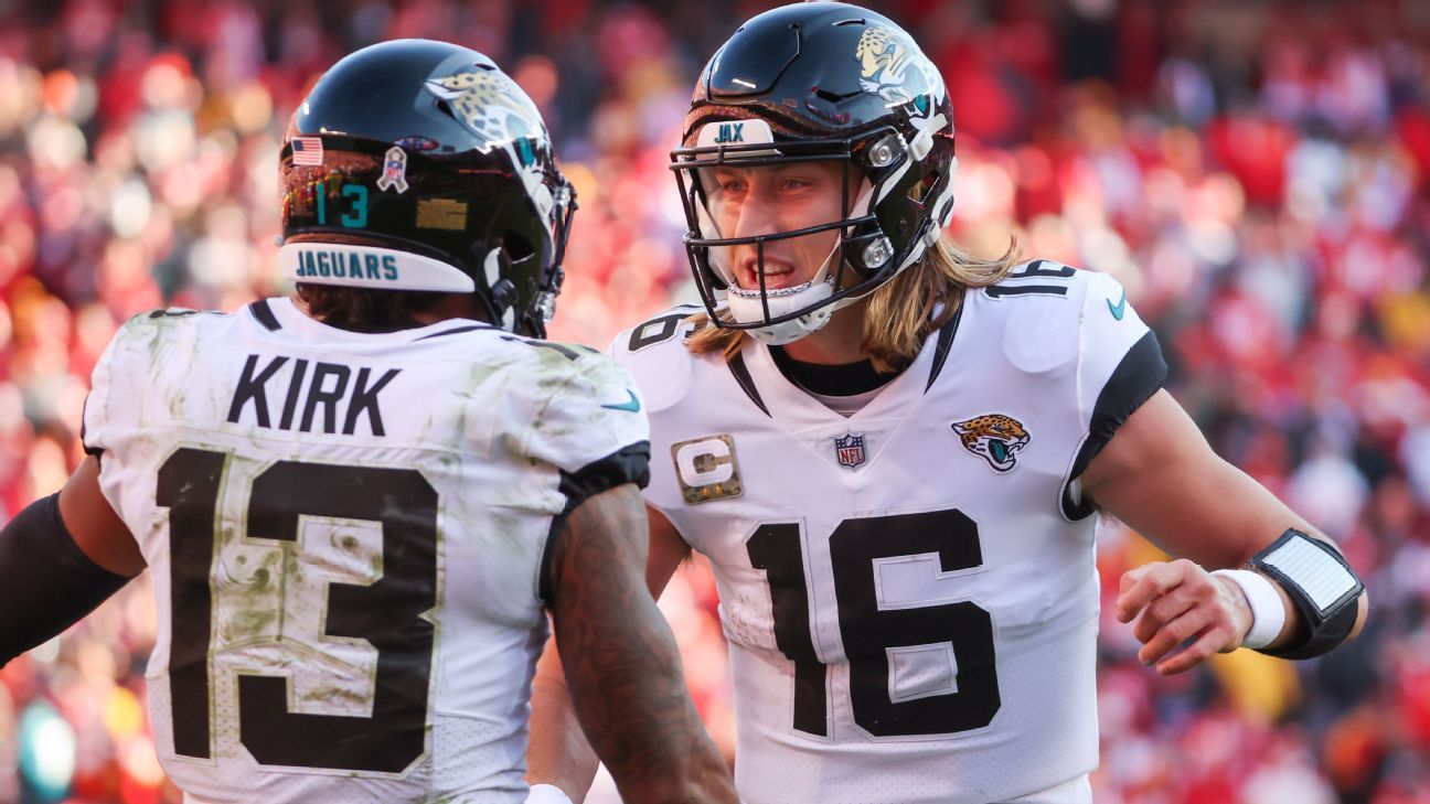 Jacksonville Jaguars: Fourth quarter offense proves costly in loss