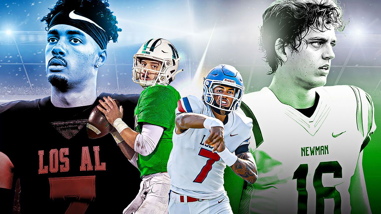 ESPN: Serving sports fans. Anytime. Anywhere. - ESPN